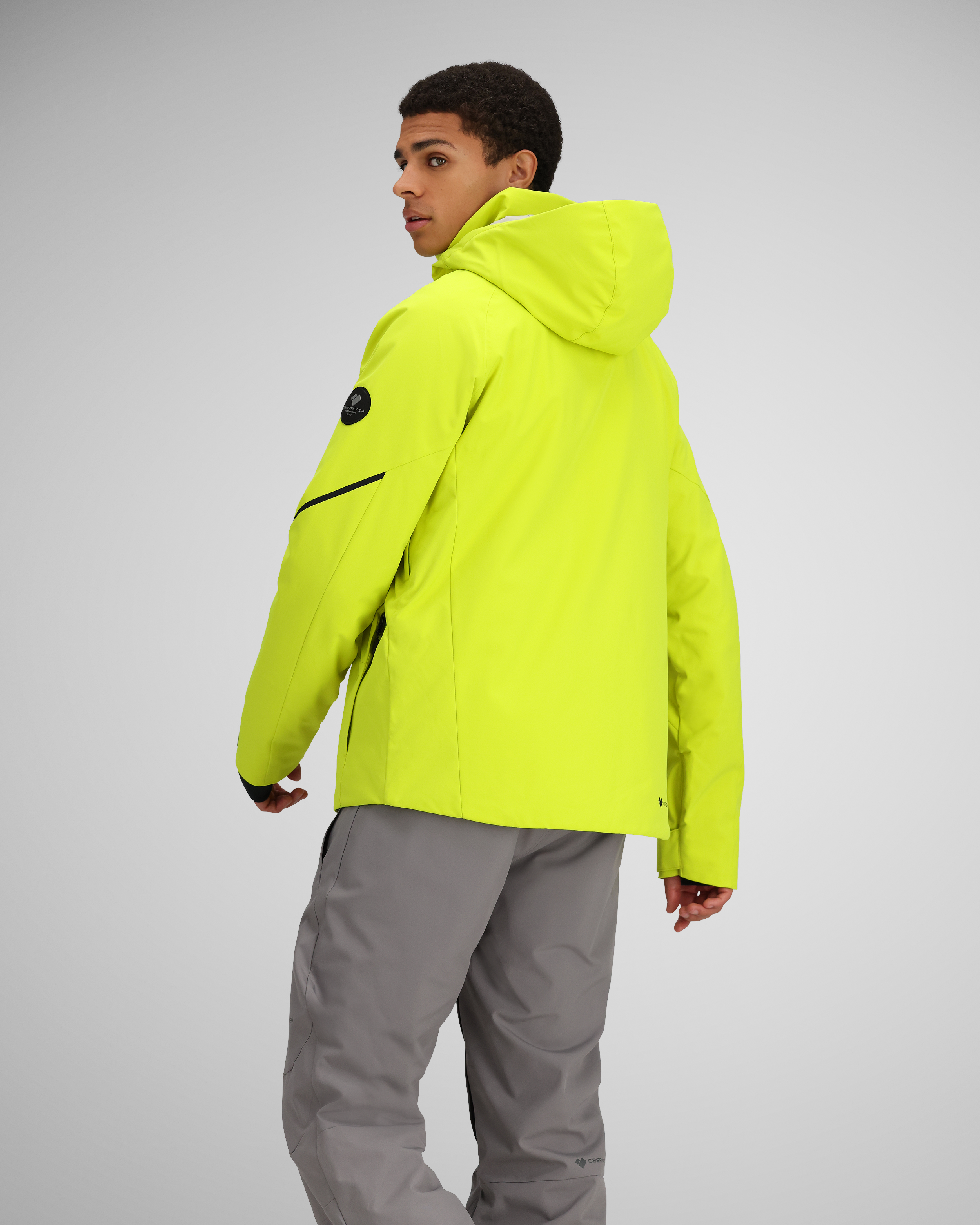 Raze Jacket、mySite、i-lightchina