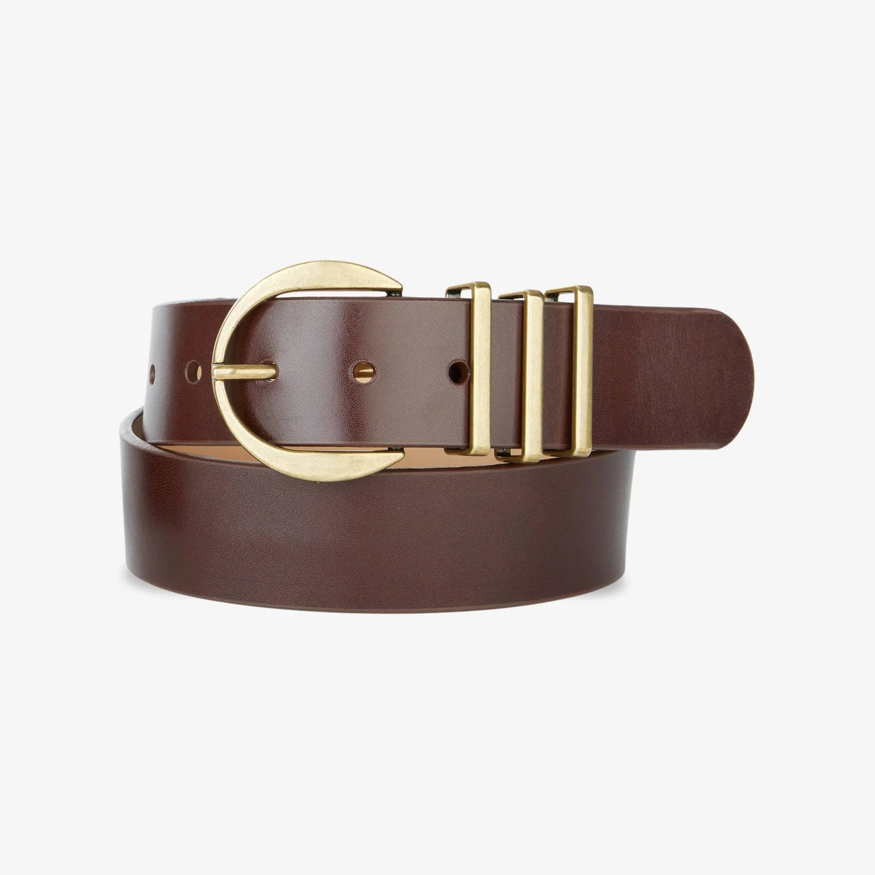 Brave Leather Kiku Belt、mySite、noshort