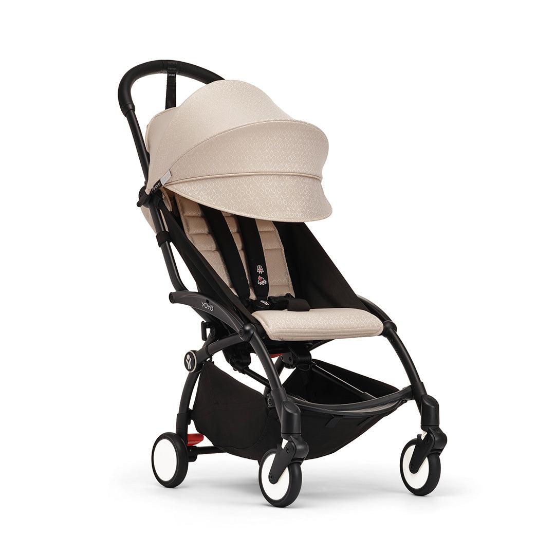  Stokke YOYO3 Stroller from 6 Months、mySite、merchandisen
