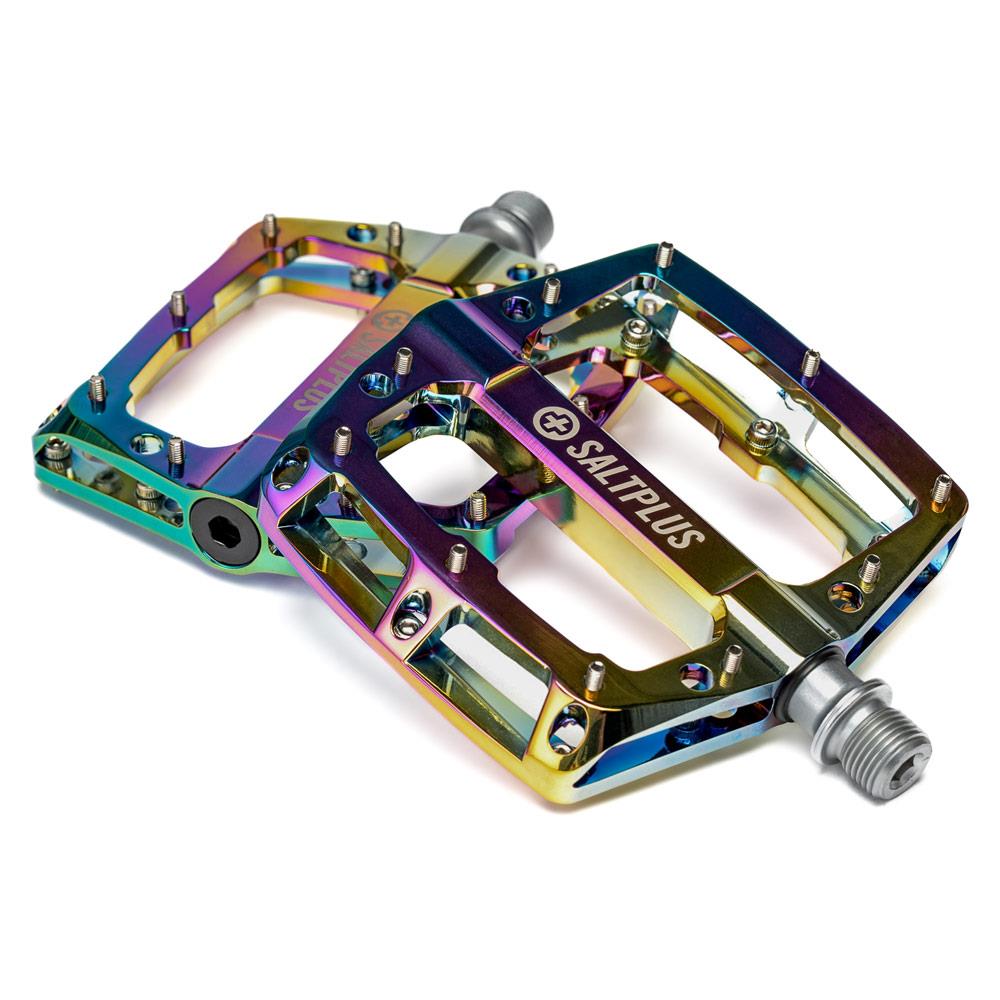  SaltPlus HQ CNC Pedal、mySite、merchandisen