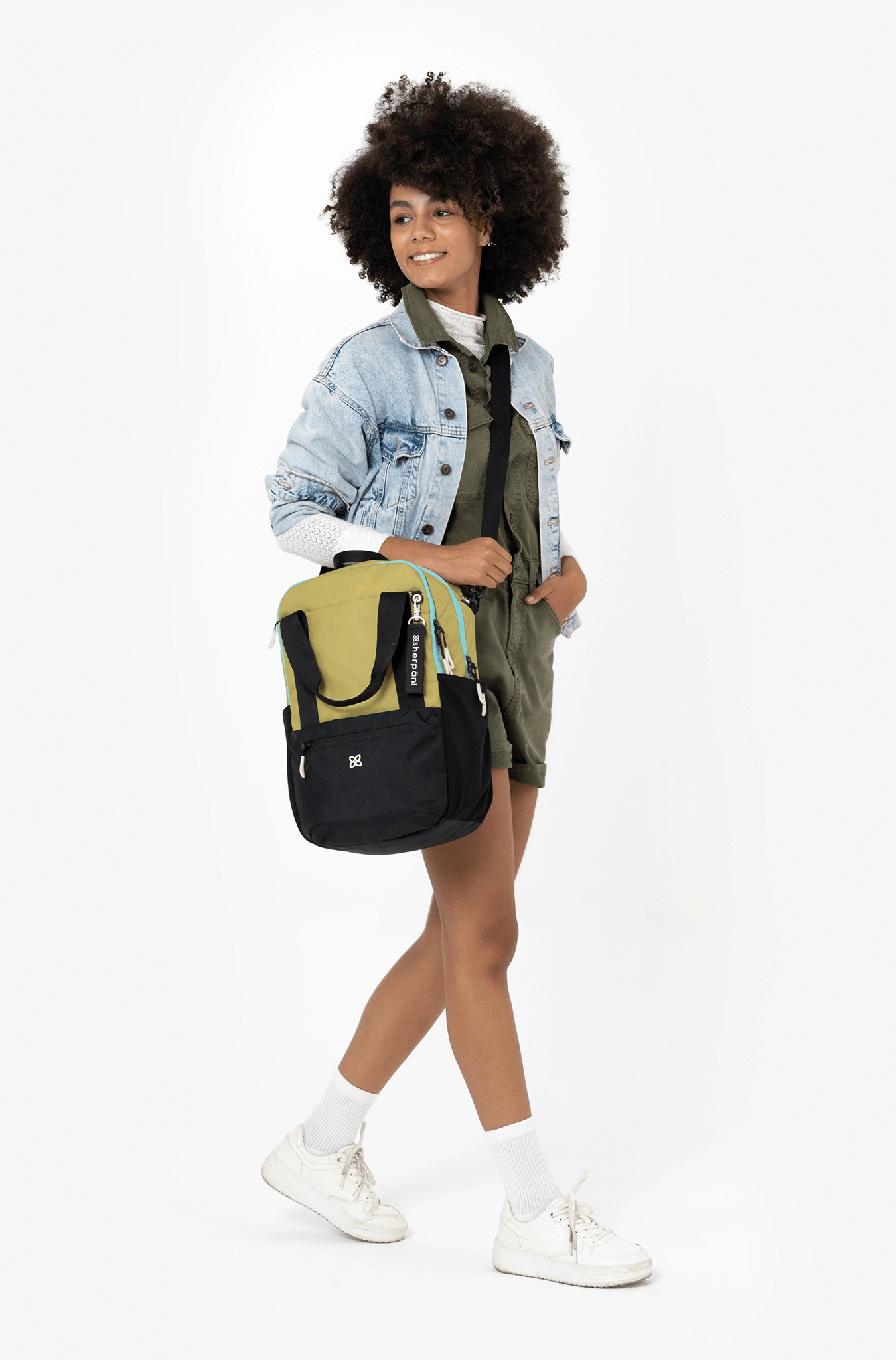 Camden | Classic Backpack、mySite、garagedoors4me