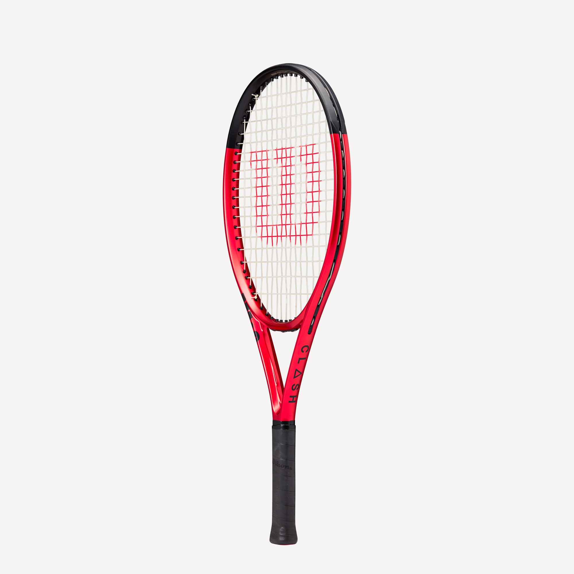 Wilson Clash 25 V2 Junior Tennis Racket