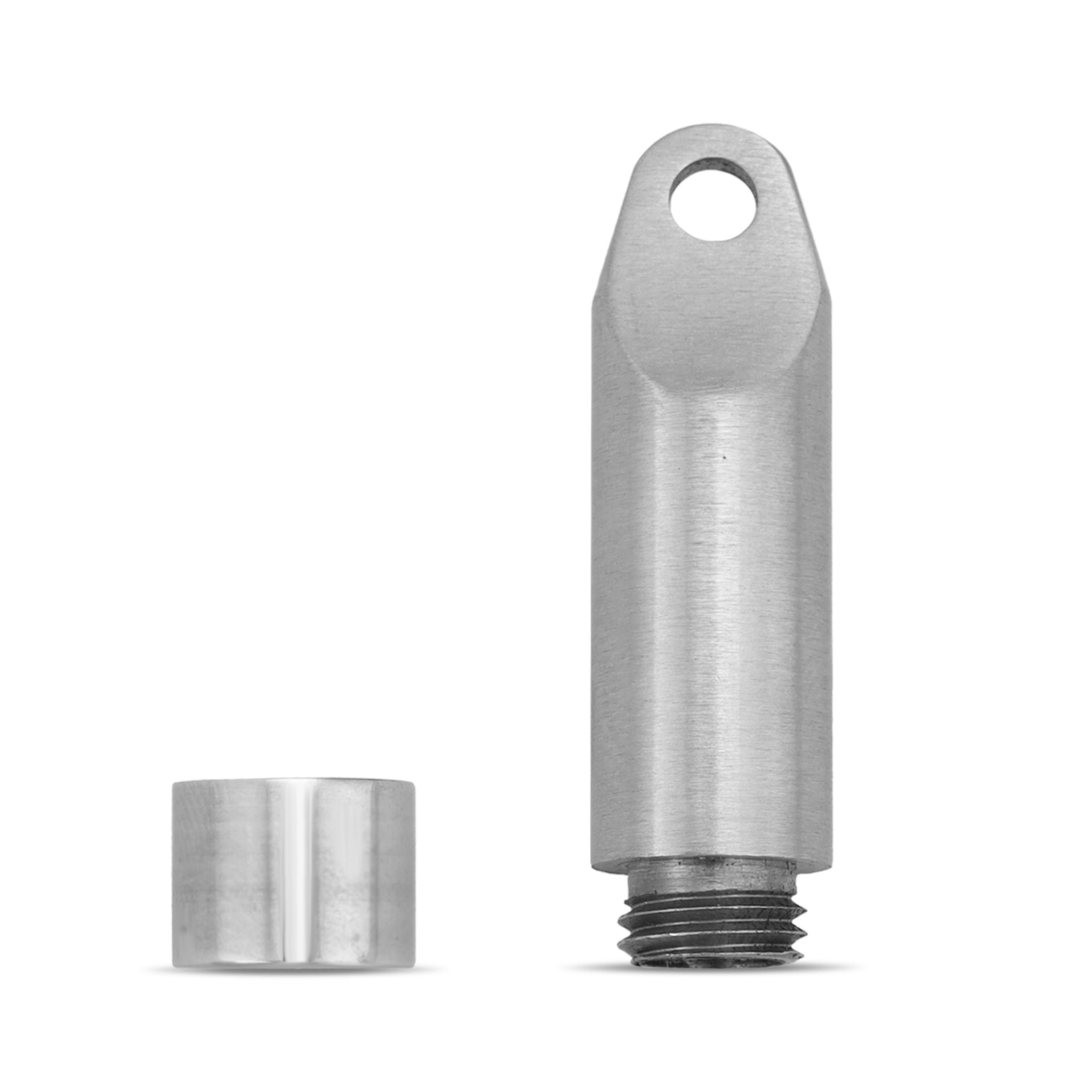 Stainless Steel Engravable Cremation Urn Pendant / PDK0281、mySite、dreamappss