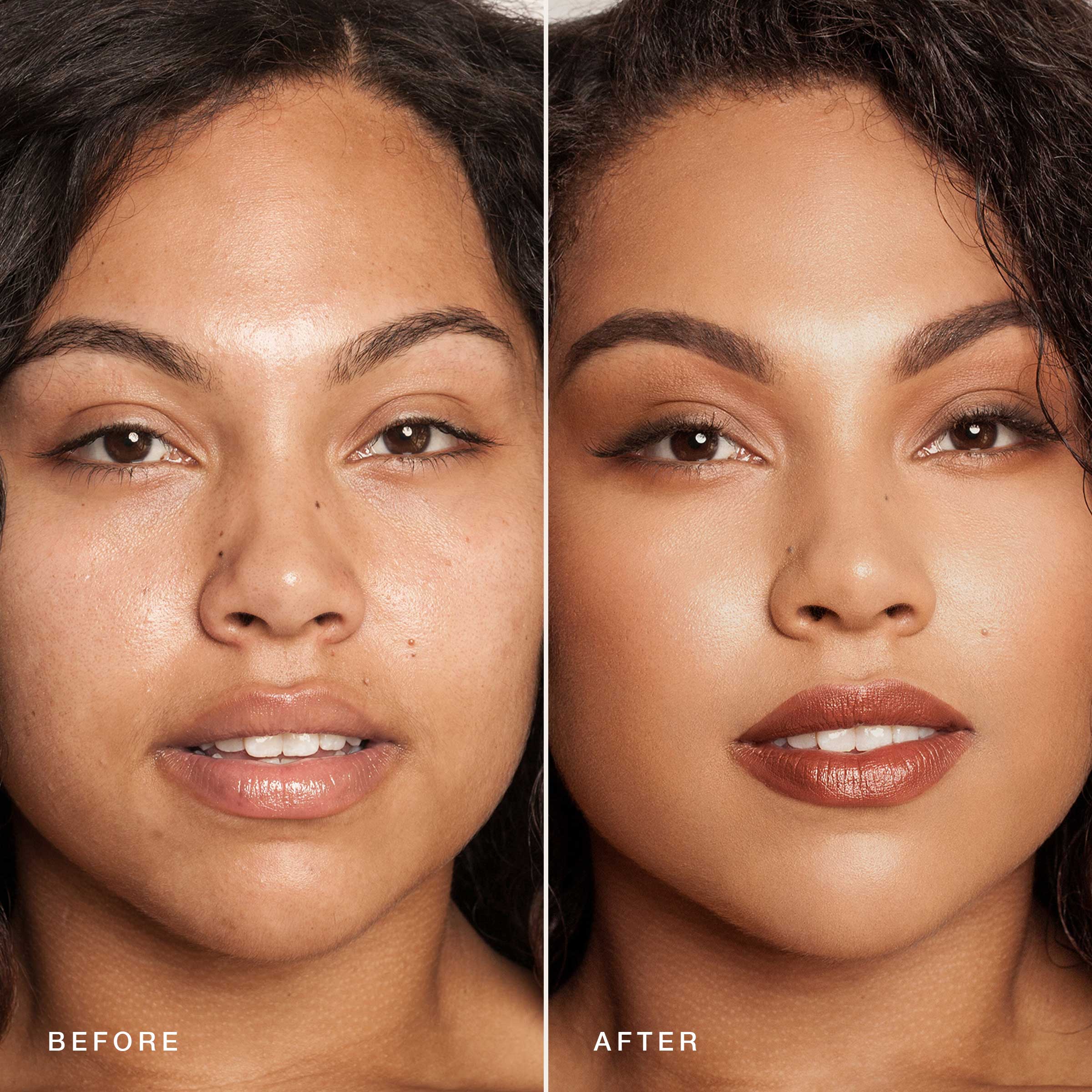  Essential Crème Foundation、mySite、ghnorth