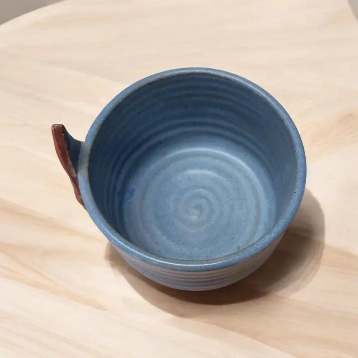 Gnome - Ceramic Dip Bowl、mySite、g9winljtr