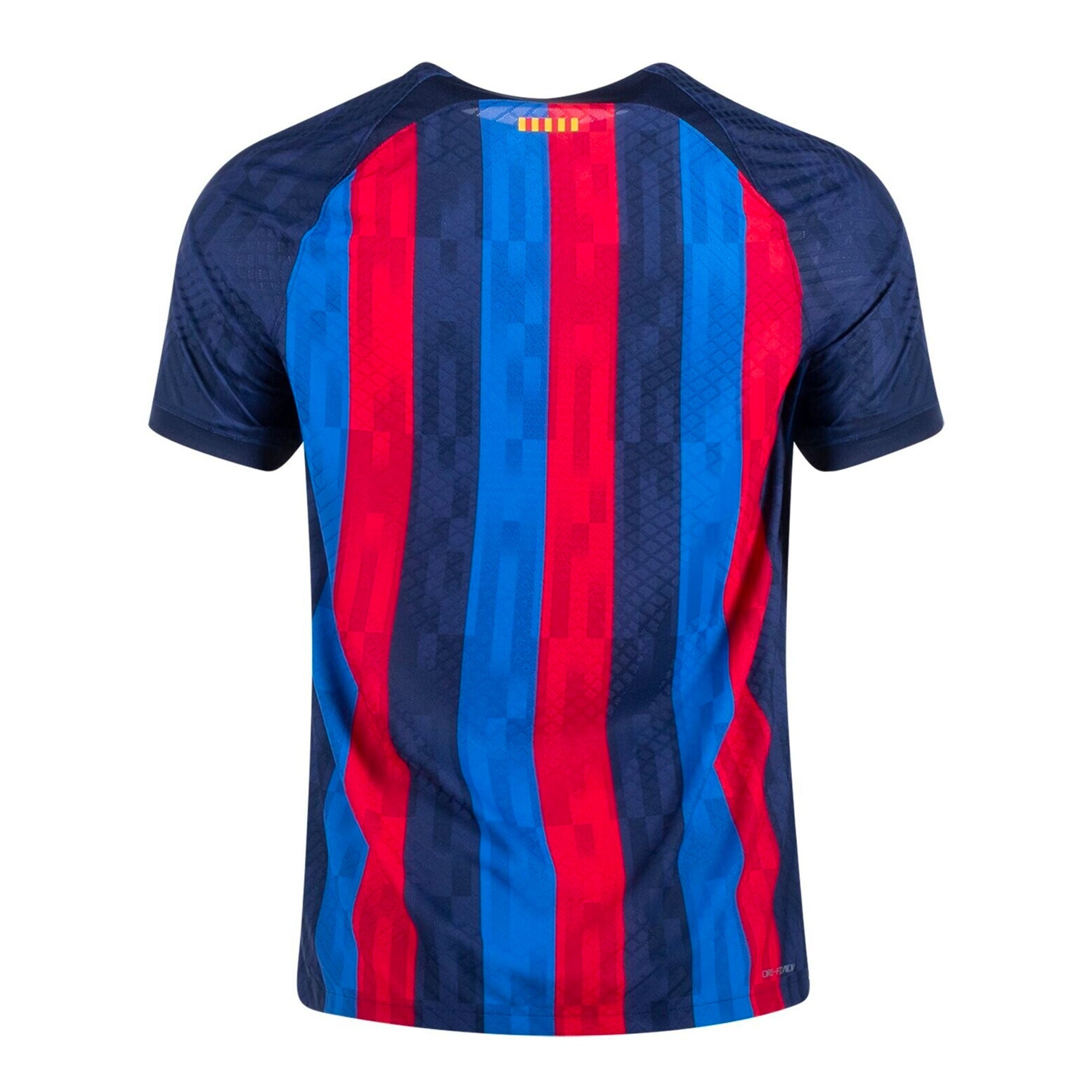 Nike Men's FC Barcelona 2022/23 Home Jersey Obsidian/Seasame、mySite、bottomscart