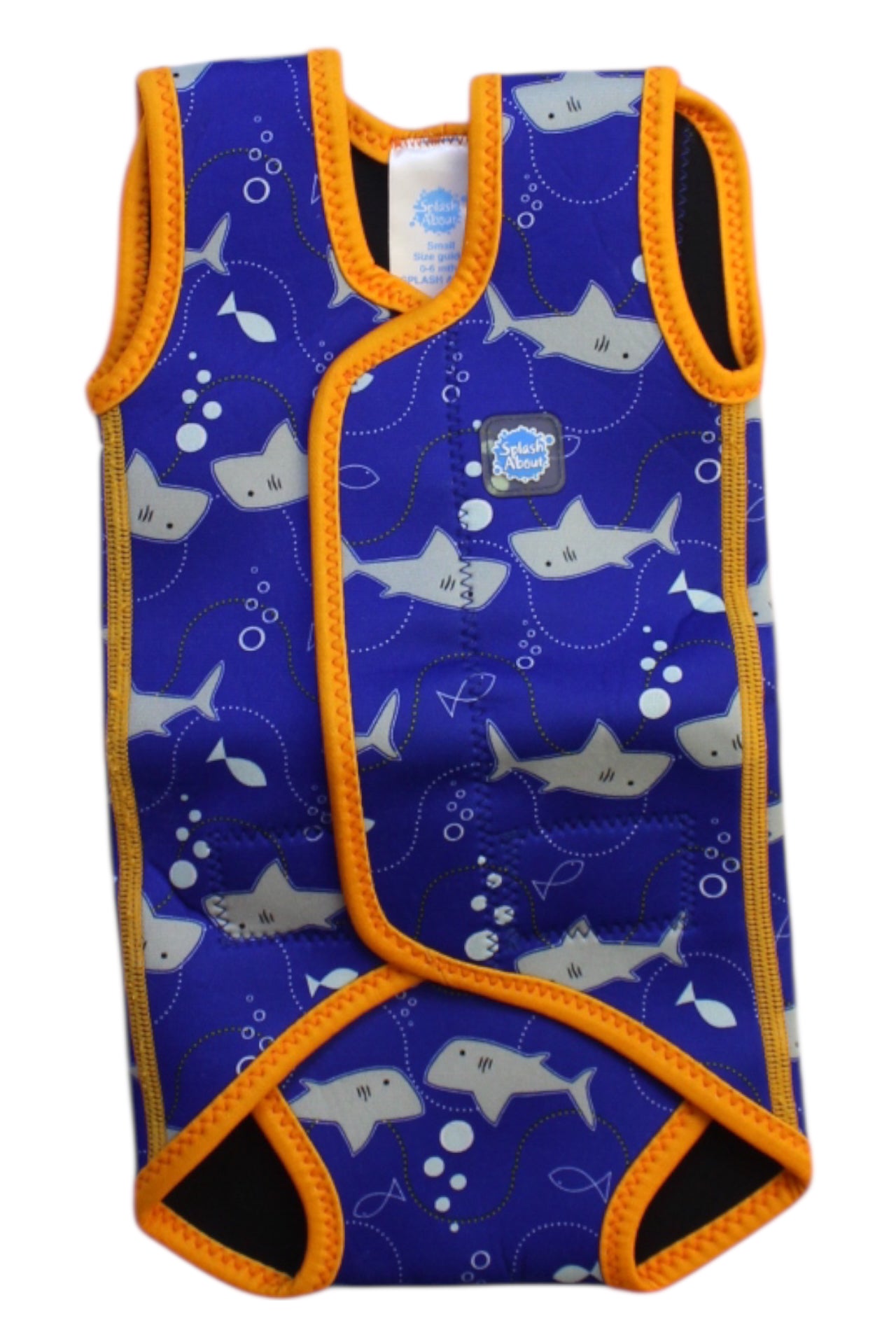 Splash About Floatsuit 3-6M、mySite、g9winljtr