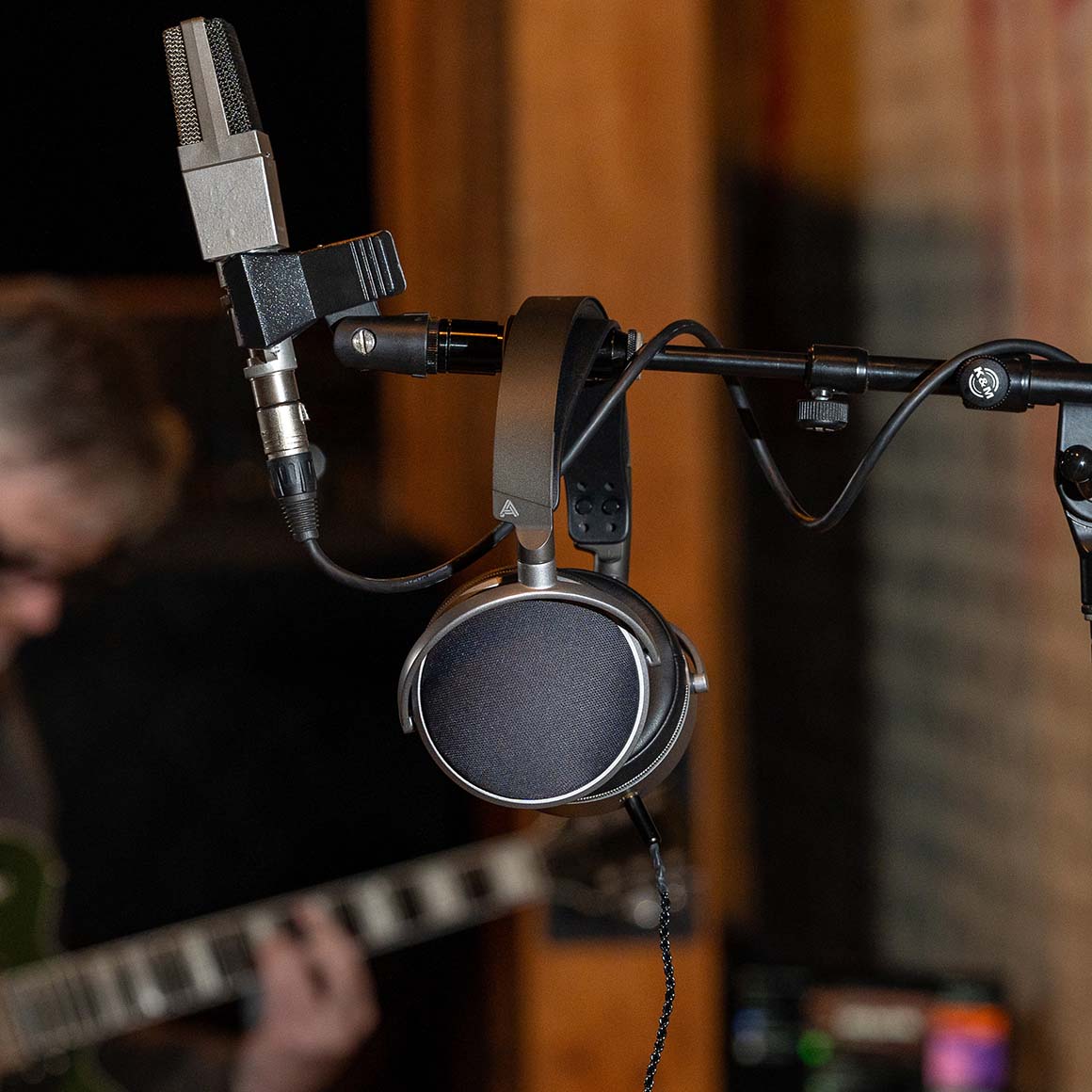  Audeze - LCD-S20、mySite、merchandisen