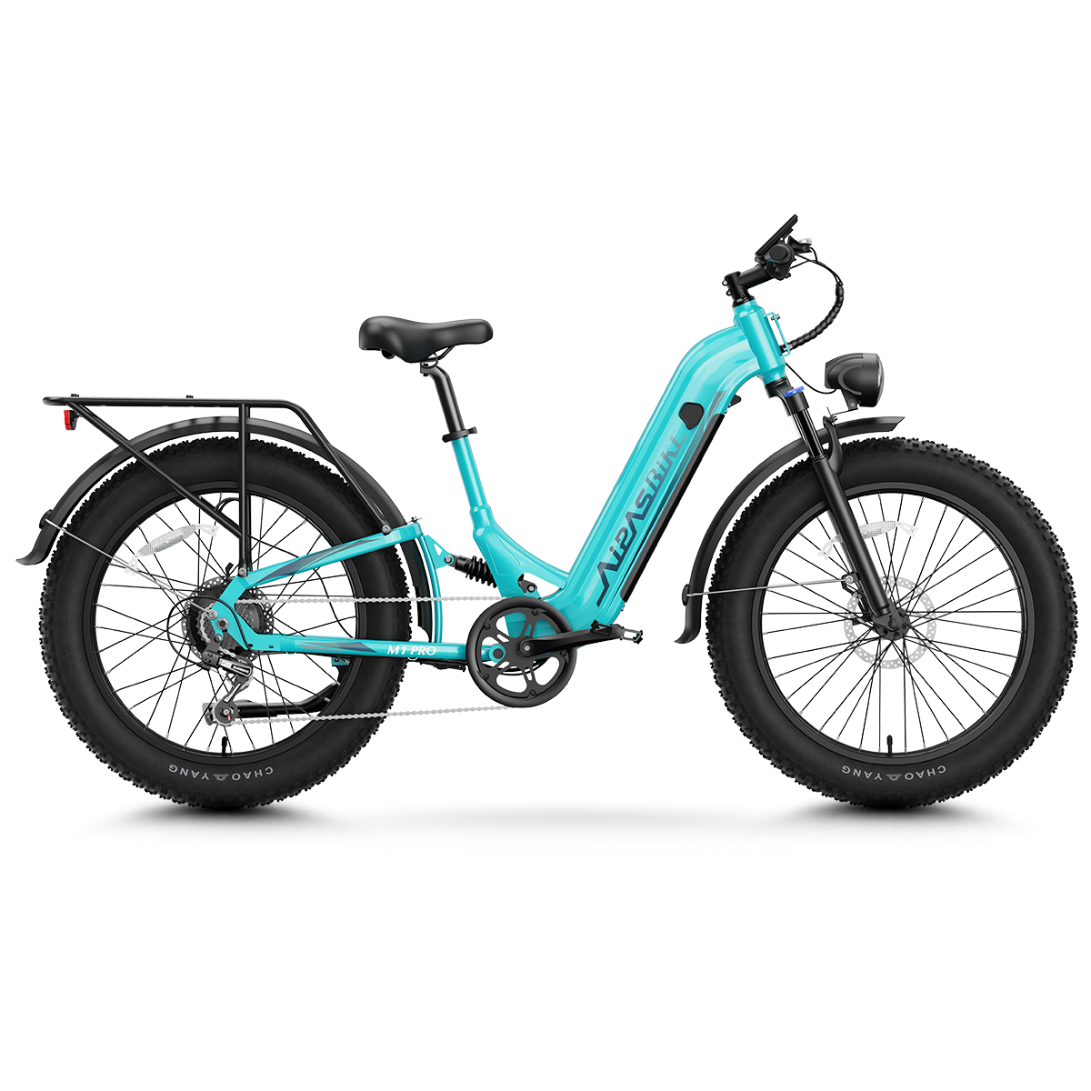 Aipas®M1 Pro Xterrain ST Ebike、mySite、gigharbornorthrealestate