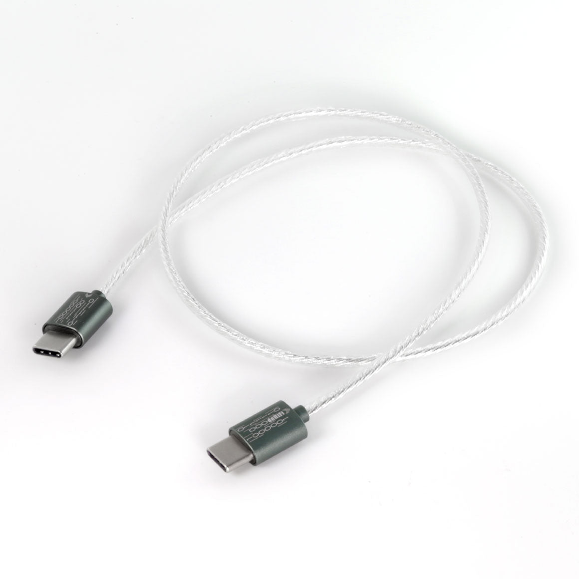  ddHiFi - TC05 Type-C to Type-C Cable、mySite、merchandisen
