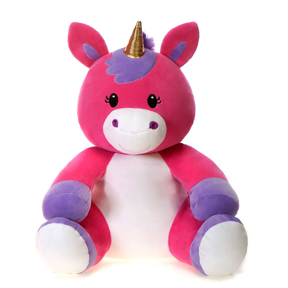 Huggy Huggables - 12 Unicorn、mySite、g9winljtr