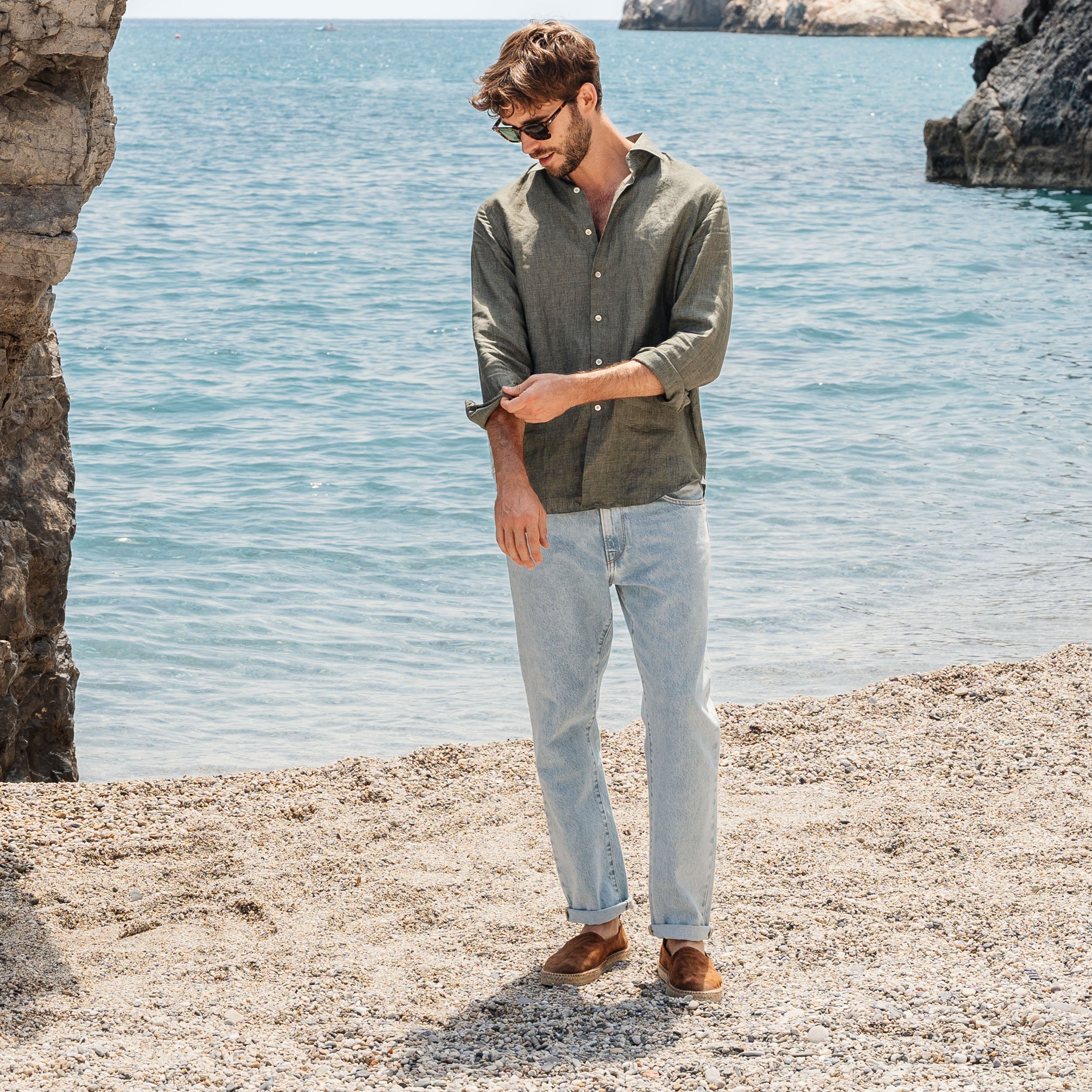  Inguriatt、mySite、merchandisen