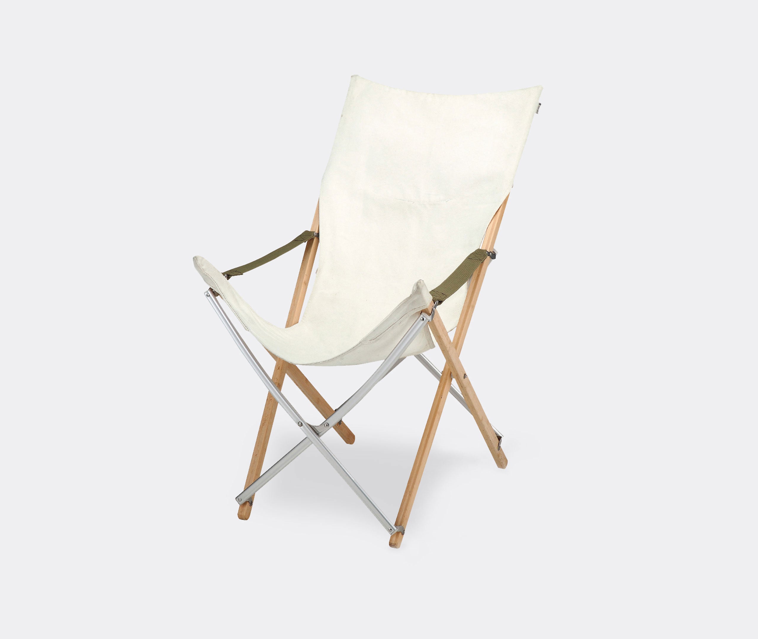 Take! Bamboo Folding Chair Long、mySite、topwebapps