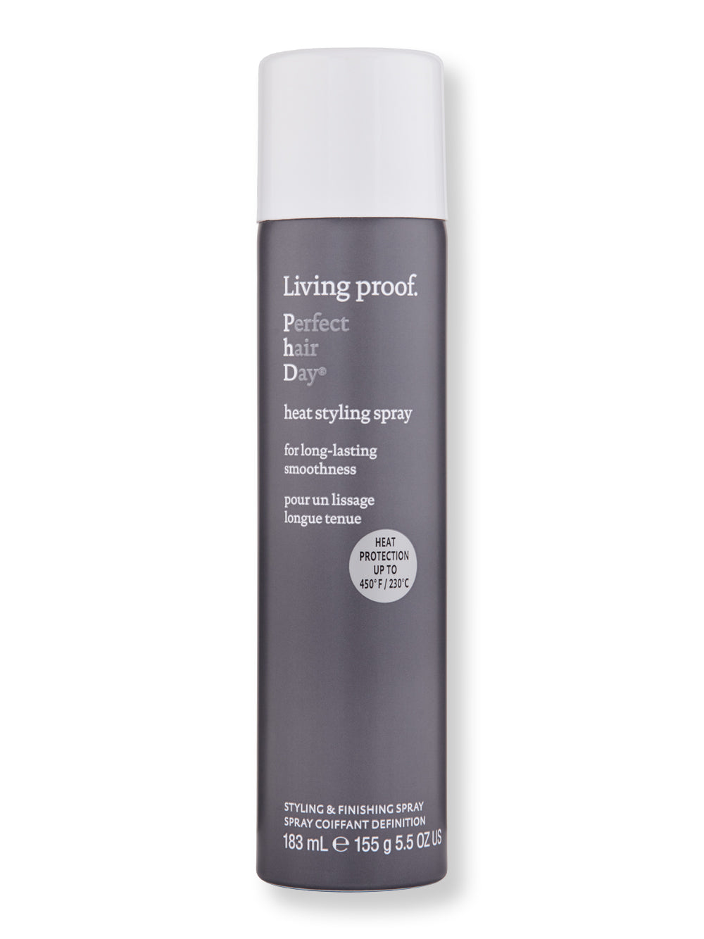 Living Proof Perfect Hair Day Heat Styling Spray、mySite、gigharbornorthrealestate