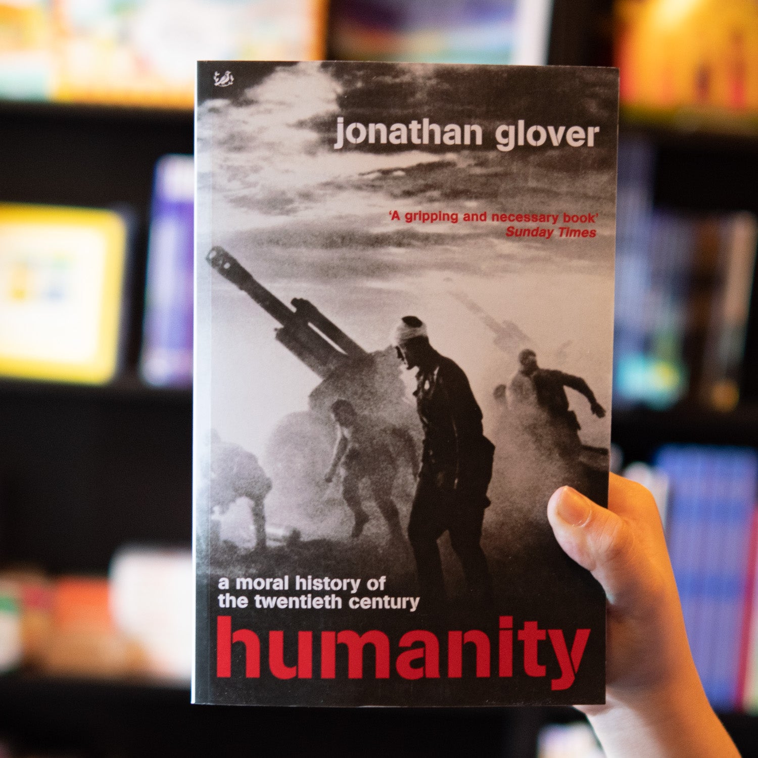 Humanity: A Moral History of the Twentieth Century、mySite、topwebapps