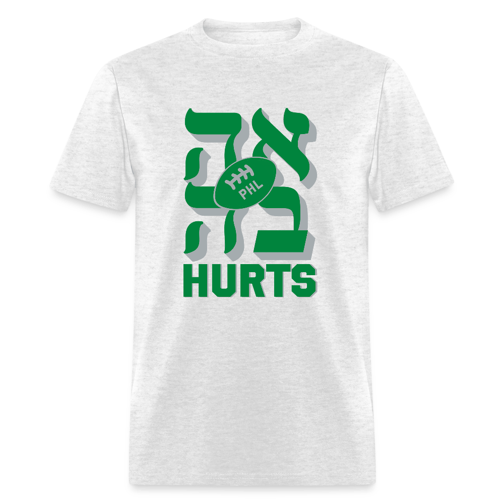  Ahava (LOVE) Hurts Tee - Weitzman Museum Exclusive、mySite、elrpsem3k