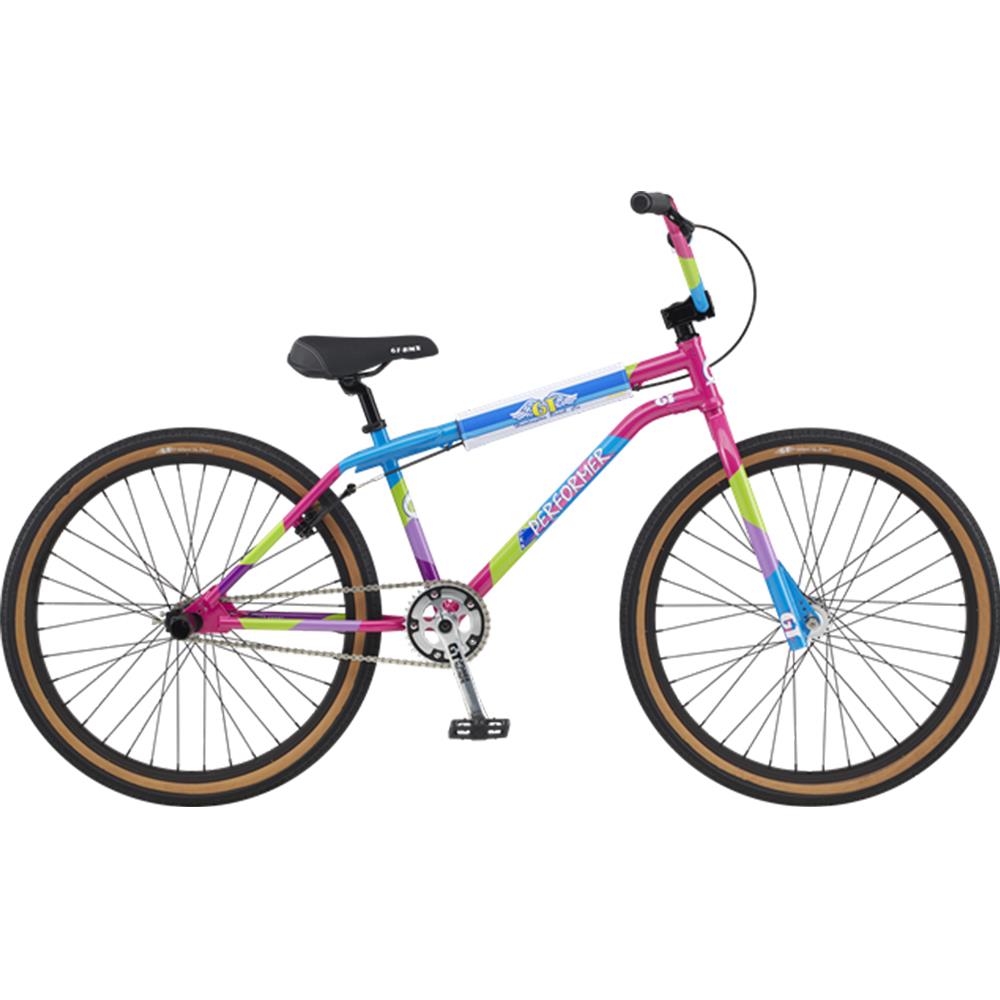  GT Pro Performer Heritage 26 BMX Bike、mySite、merchandisen