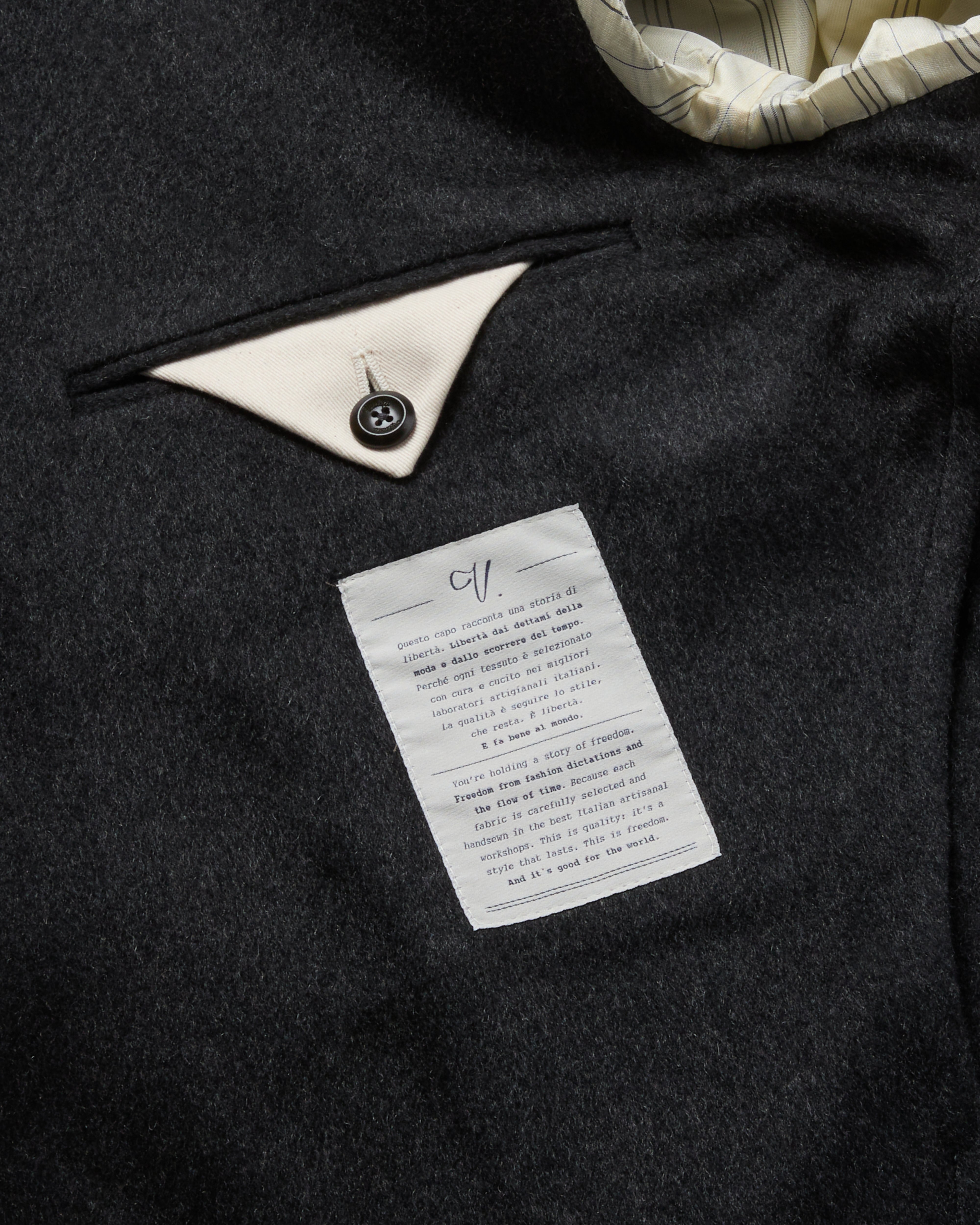  Fiesole、mySite、merchandisen