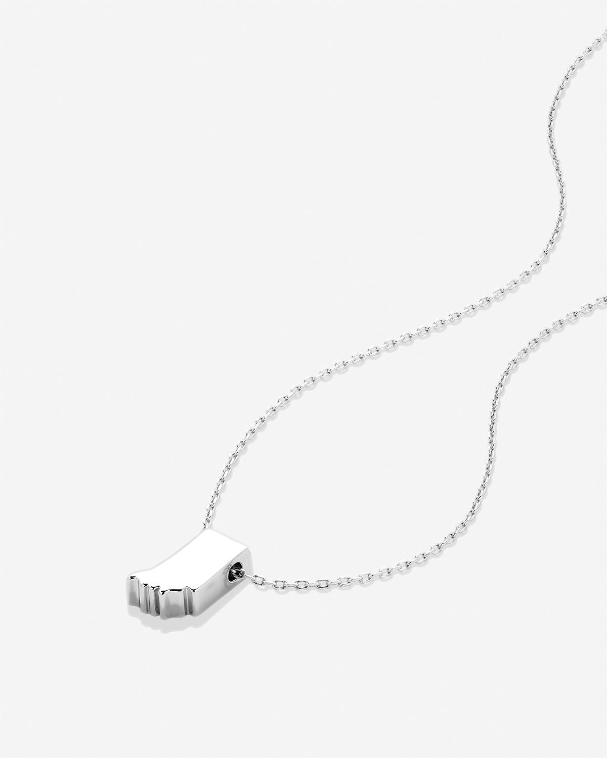 In The Heart Of Necklace — Indiana、mySite、hinf8tx79