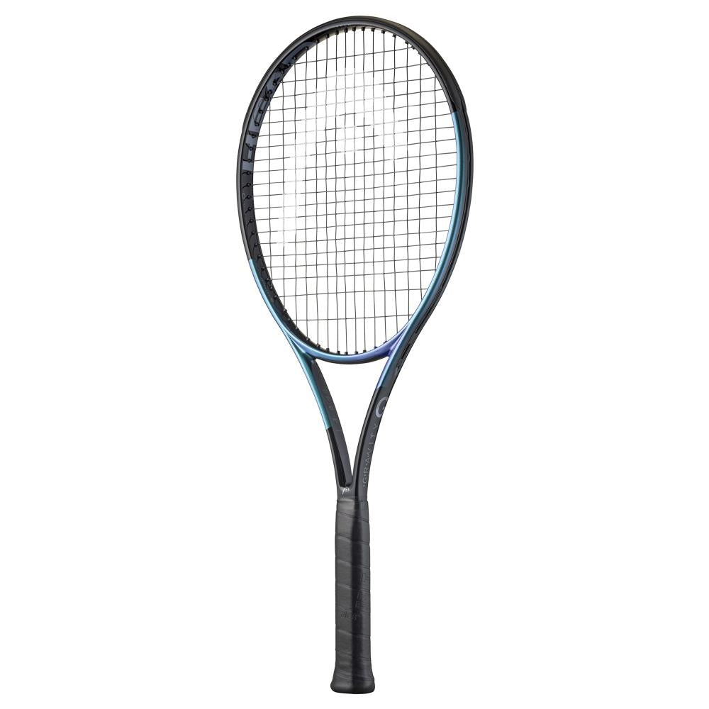 Head Gravity Team 2025