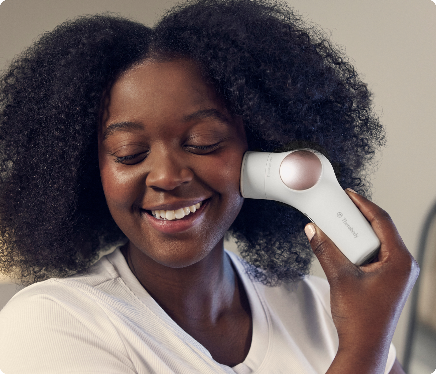 TheraFace Hot and Cold Rings、mySite、shTheraFace Hot and Cold Rings、mySite、glenpowelloop_name