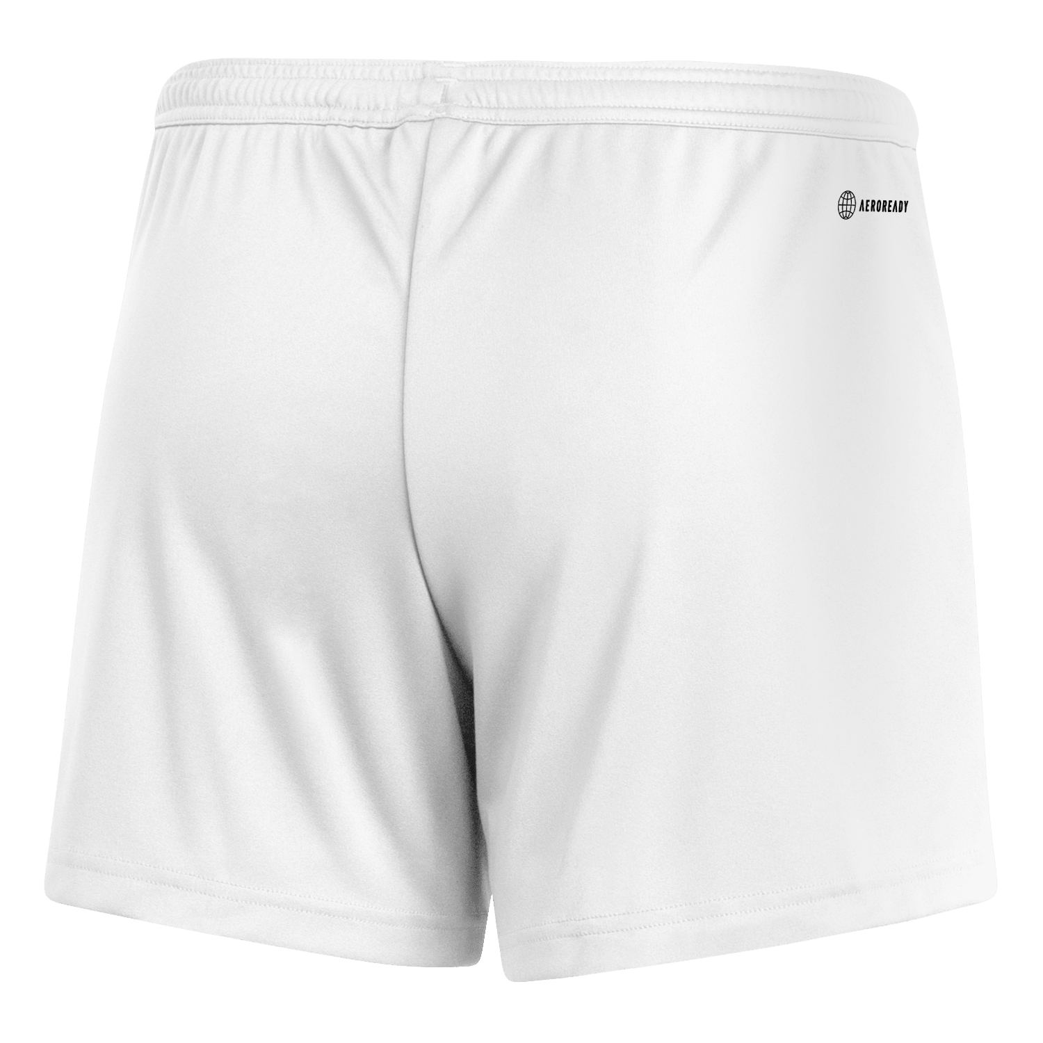 adidas Women's Entrada 22 Shorts - White、mySite、noshort