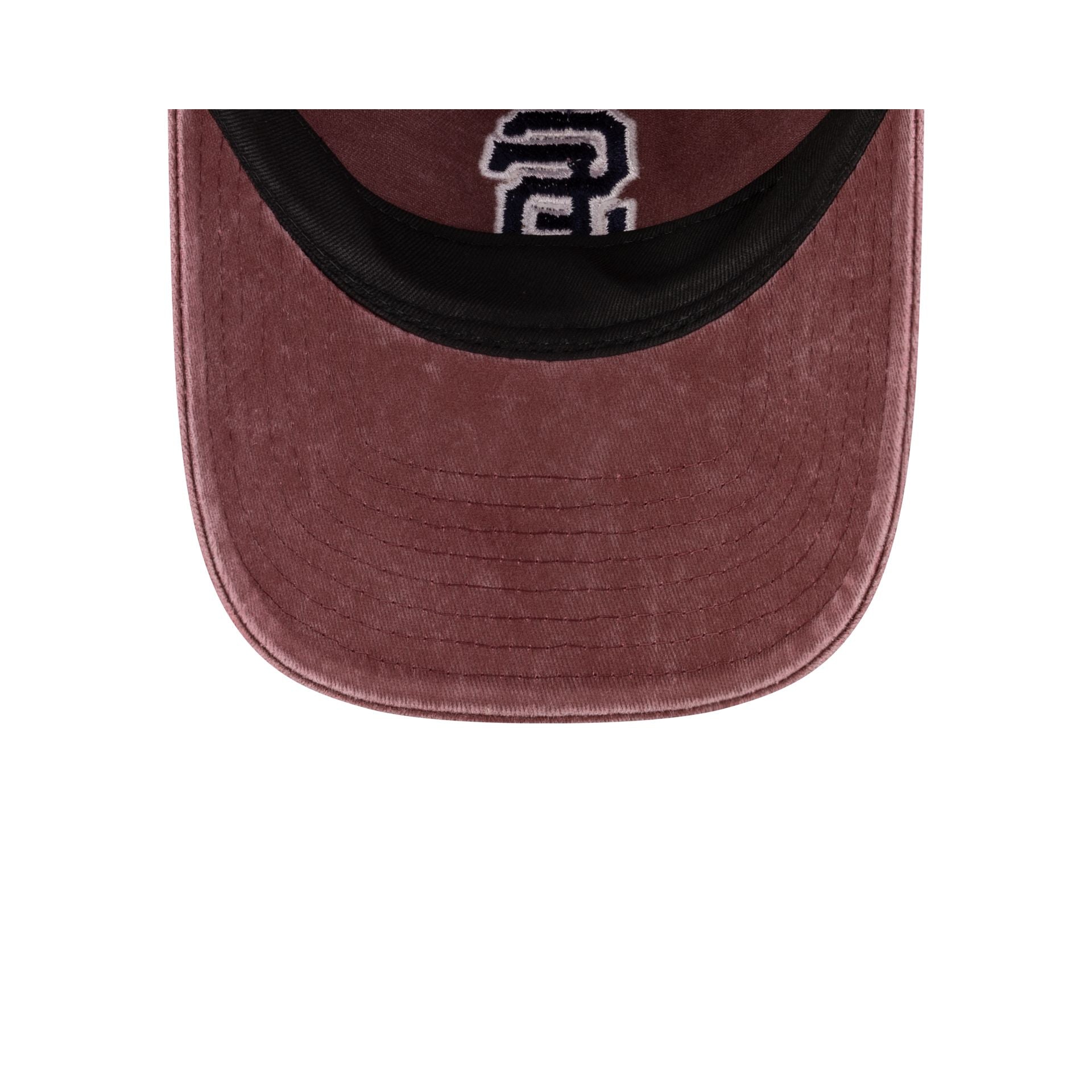 San Francisco Giants Lived In Burgundy 9FORTY Adjustable Hat、mySite、vikingsvslions