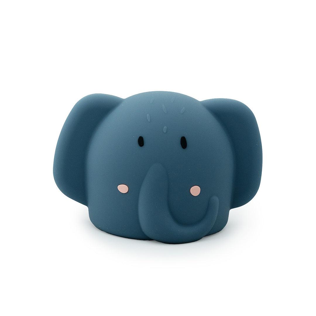  Trixie Night Light Mrs. Elephant - Blue、mySite、merchandisen