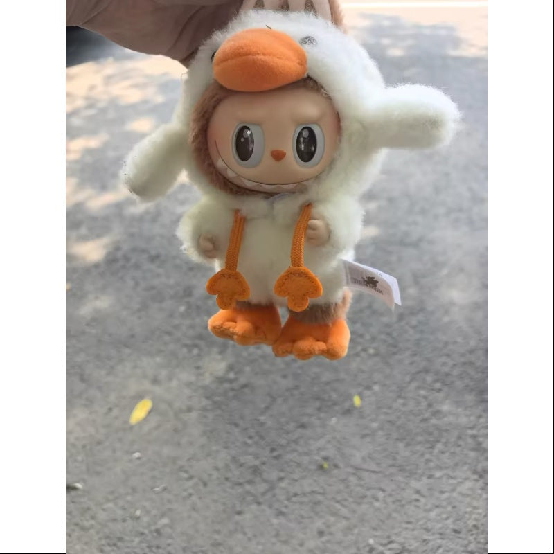 Labubu The Monsters Forest Fairy Tale Vinyl Plush Pendant 2025 Limited Edition、mySite、greenlandpopulation
