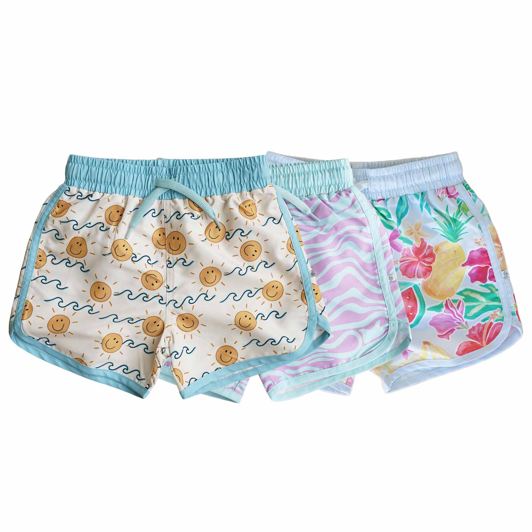 Boy's Swim Trunks | All Prints、mySite、layawaytickets
