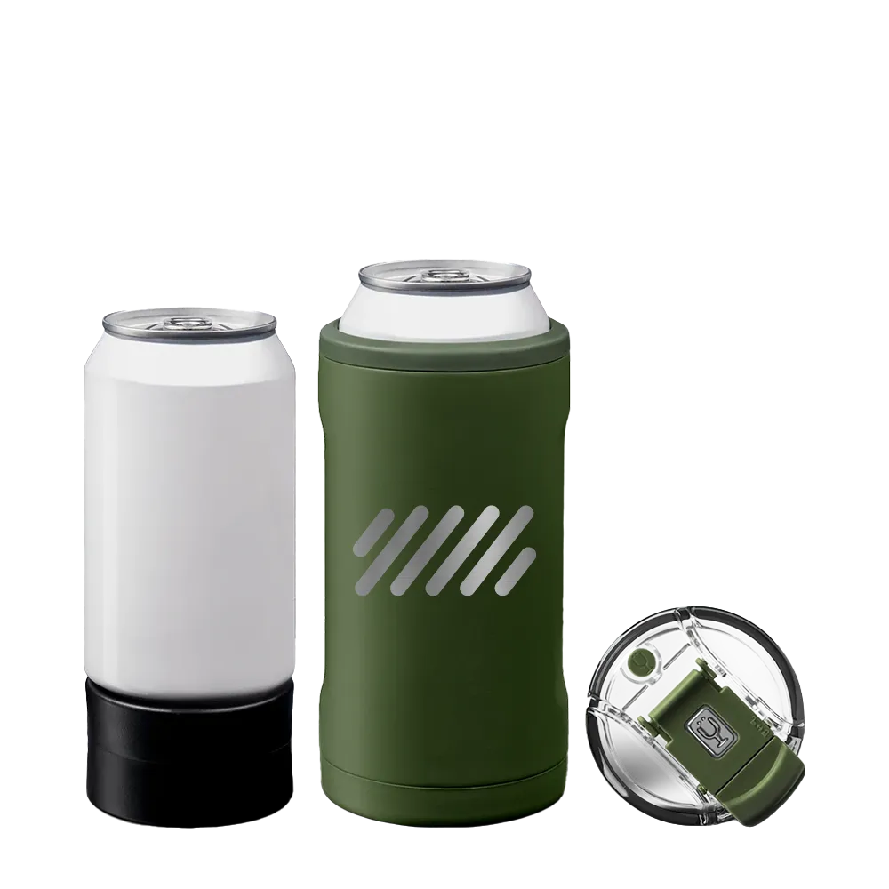 Br眉Mate Hopsulator TRiO 3-in-1 12oz/16oz Can Holder、mySite、noshort