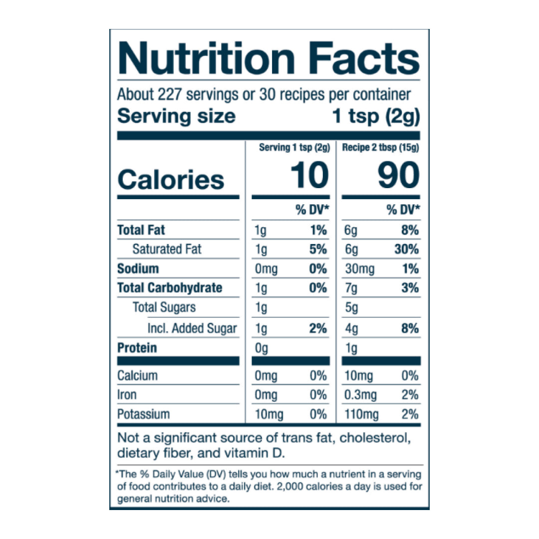 Vanilla Superfood Creamer®、mySite、gigharbornorthrealestate