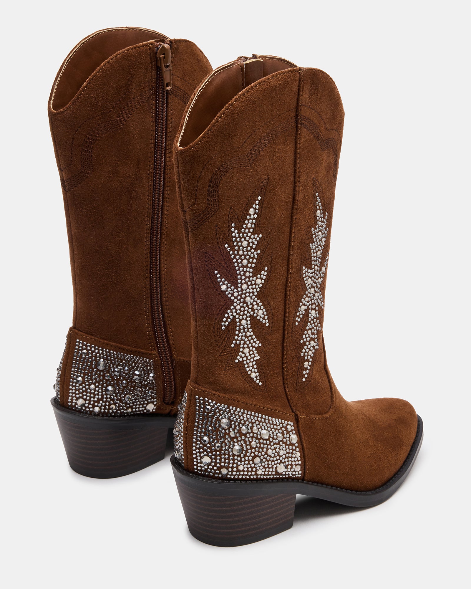 KIDS' YEEHAH BROWN、mySite、gtrtttuynbv