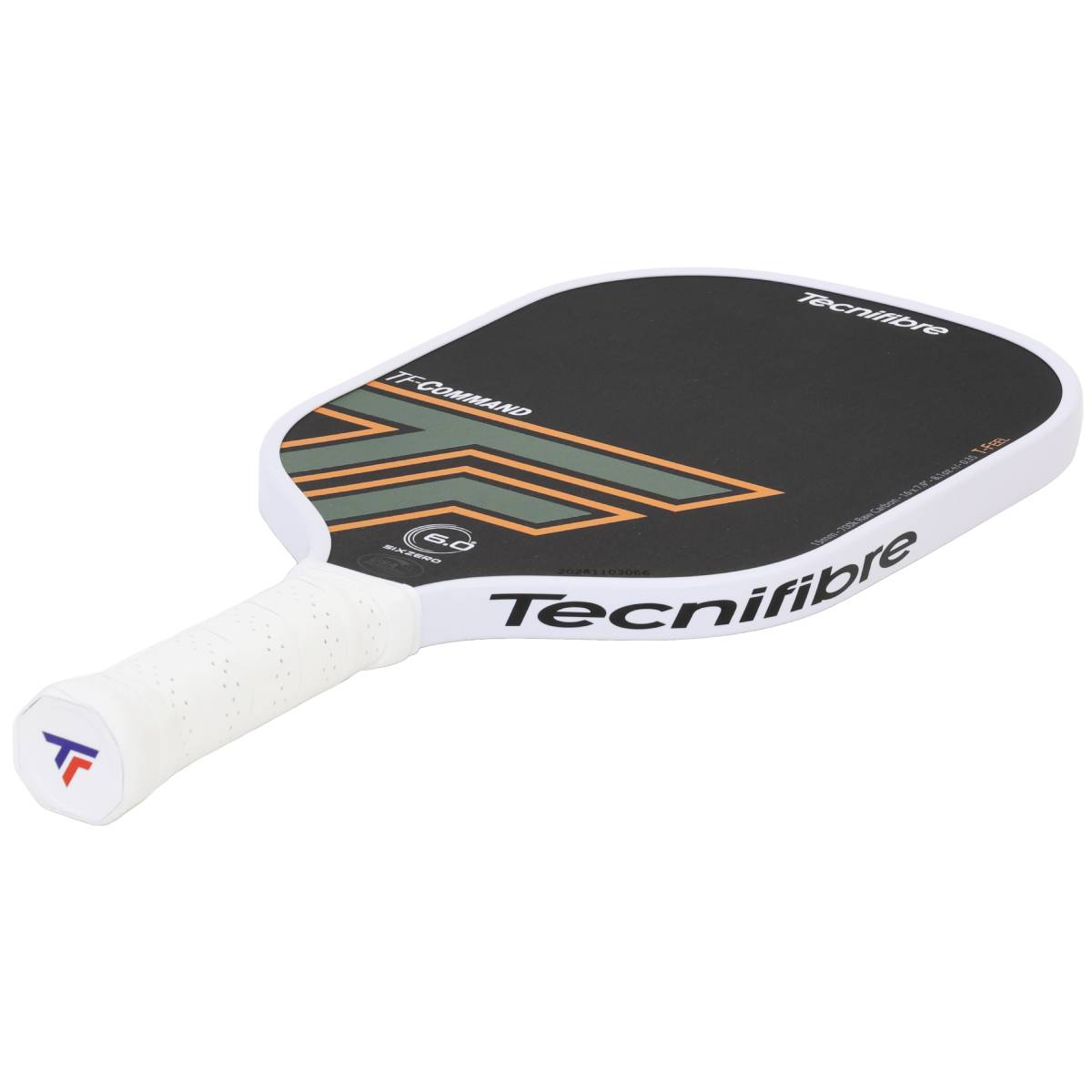 Tecnifibre TF-Command