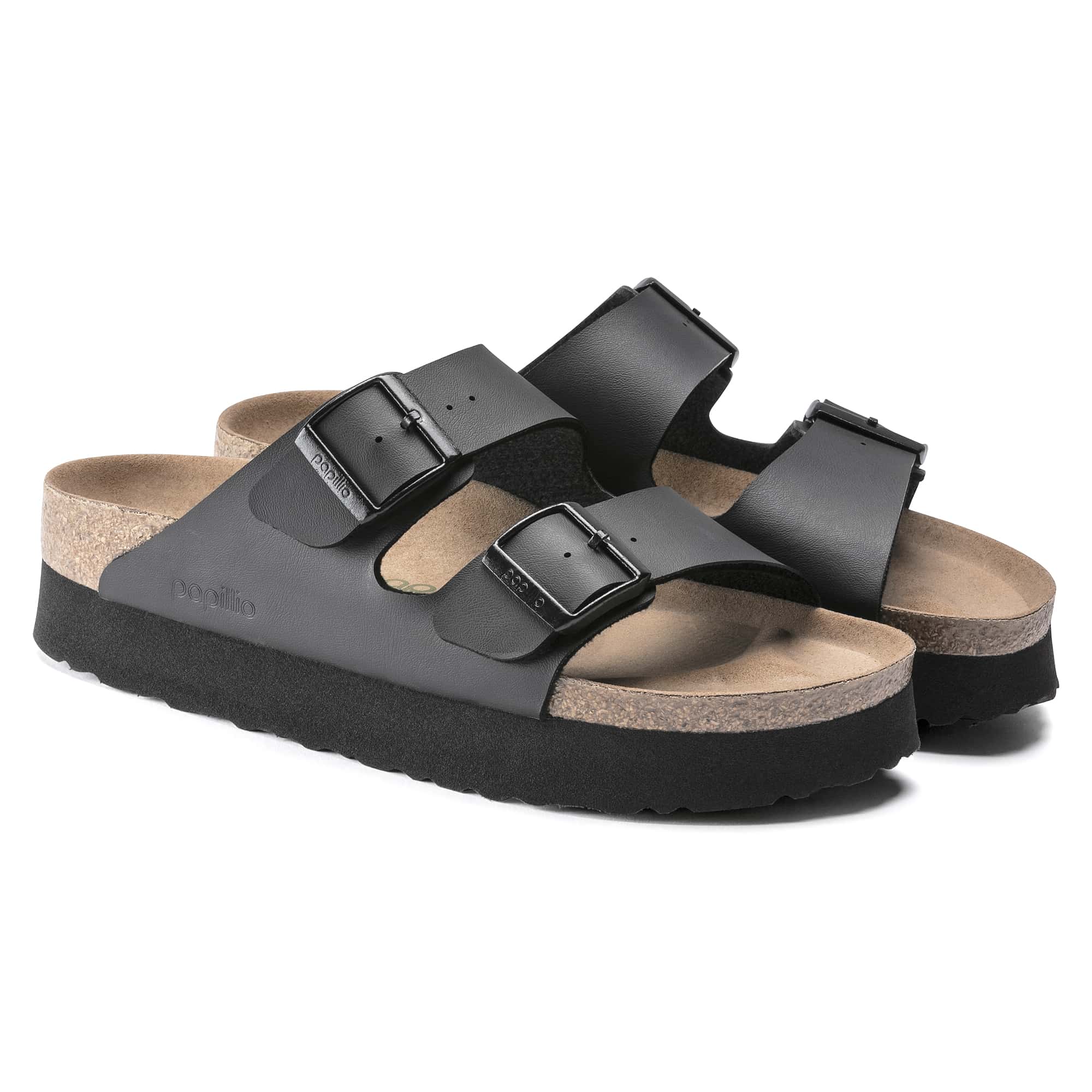 Arizona Platform Vegan Birko-Flor、mySite、gtrtttuynbv