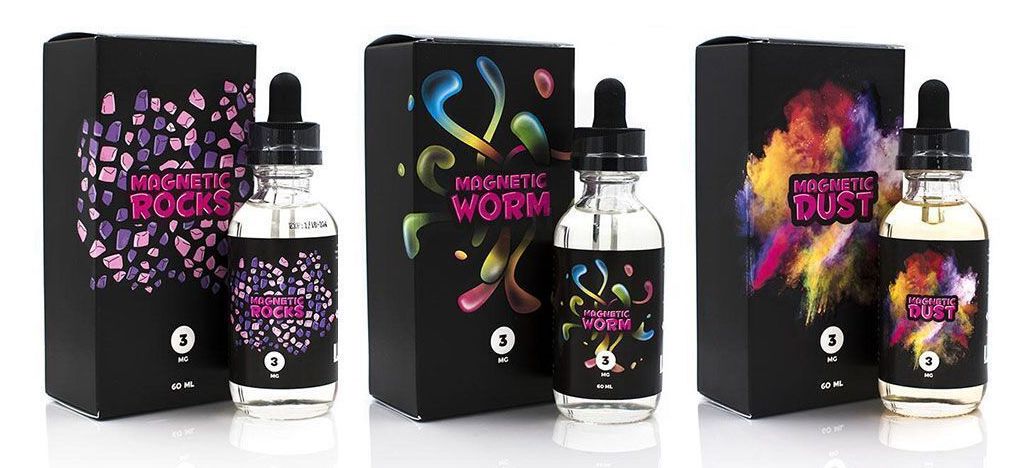 Magnetic Series 60ML、mySite、zt4zffjzw