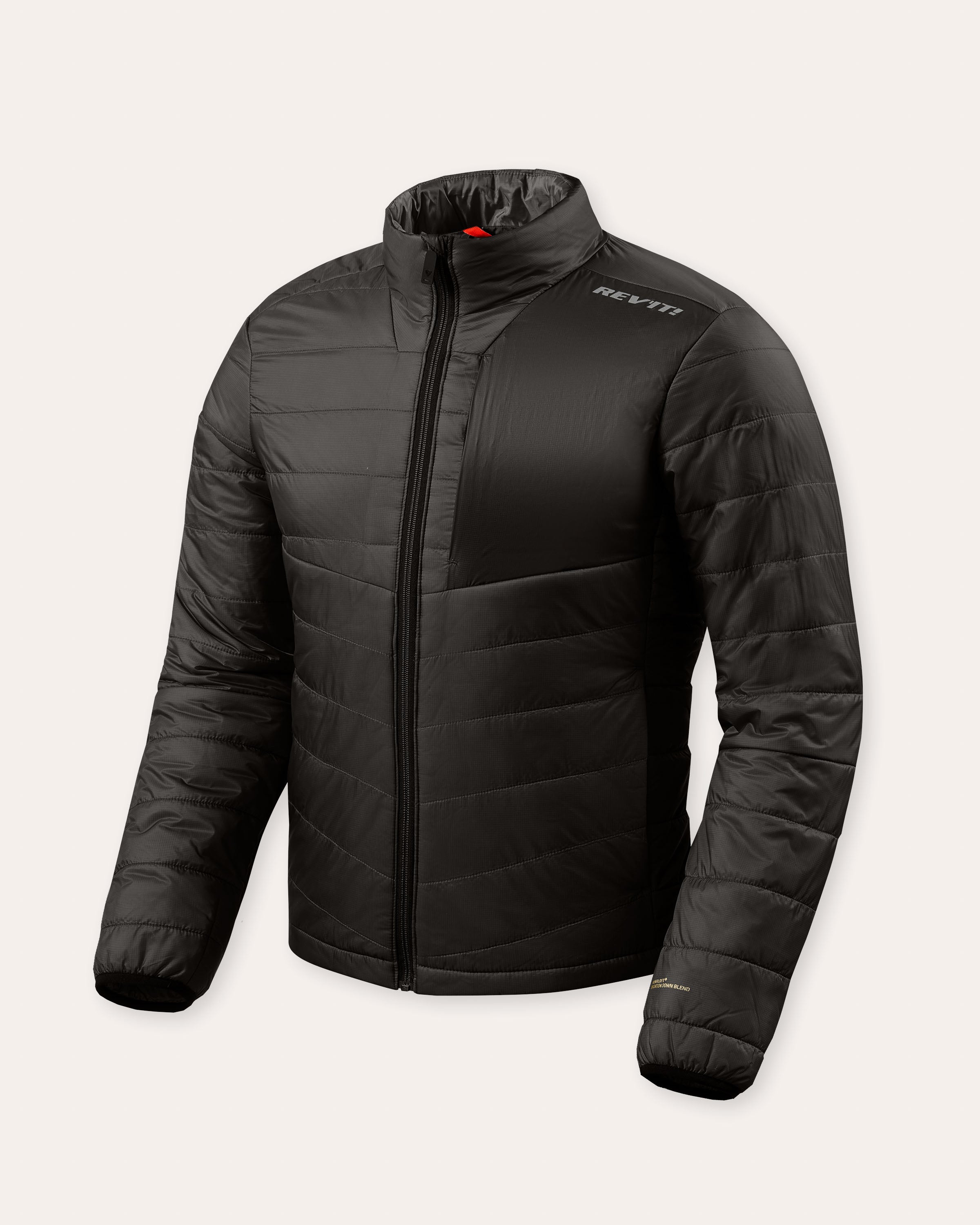 Jacket Solar 2 | Black Olive、mySite、dreamappss