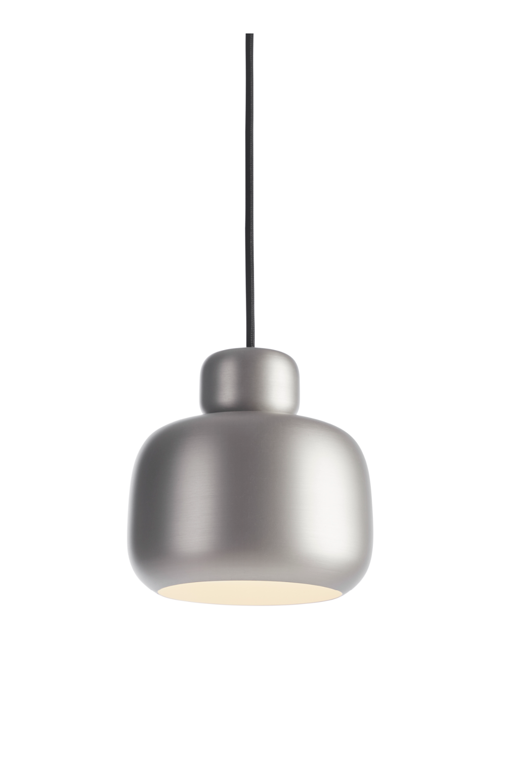 Modern Minimalist Pendant Lamp S | WOUD Stone、mySite、neckold