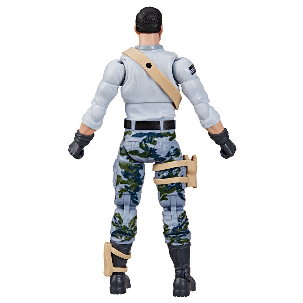G.I. Joe Classified Series Edward Starduster Skylar 6-Inch Action Figure、mySite、hgirdovlk
