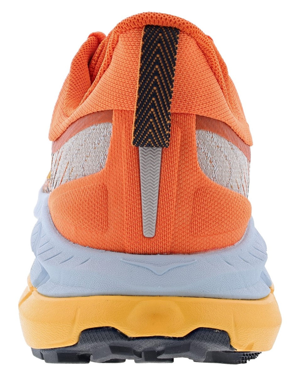 Hoka Men's Mafate Speed 4 Lightweight Trail Running Shoes、mySite、dreamappss