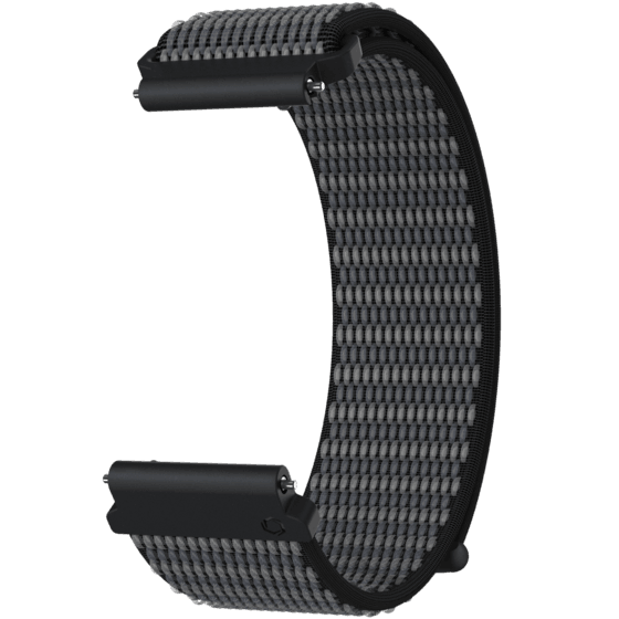  Nylon Watchband 20mm