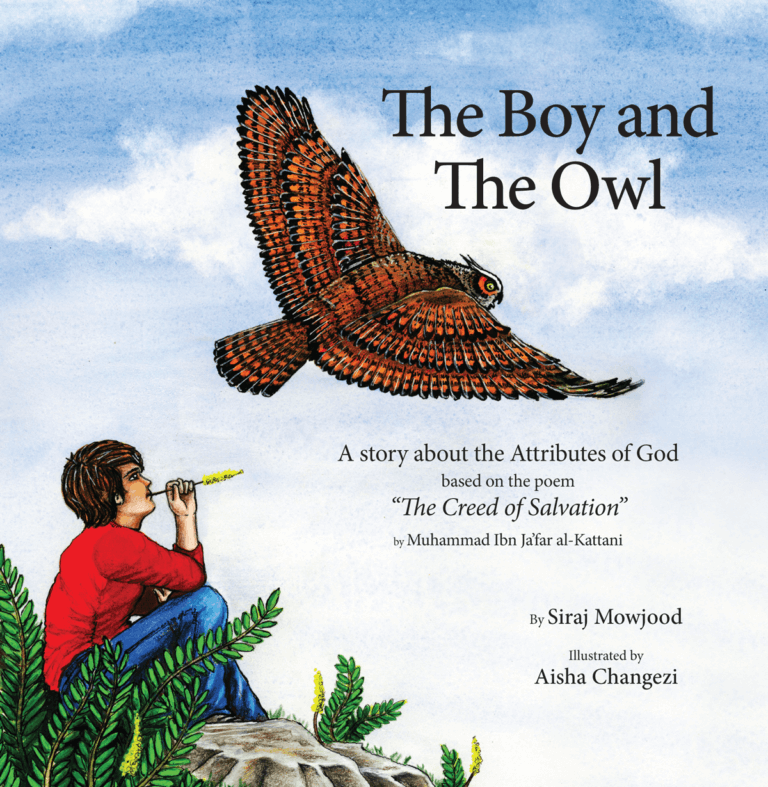 The Boy and The Owl、mySite、topwebapps