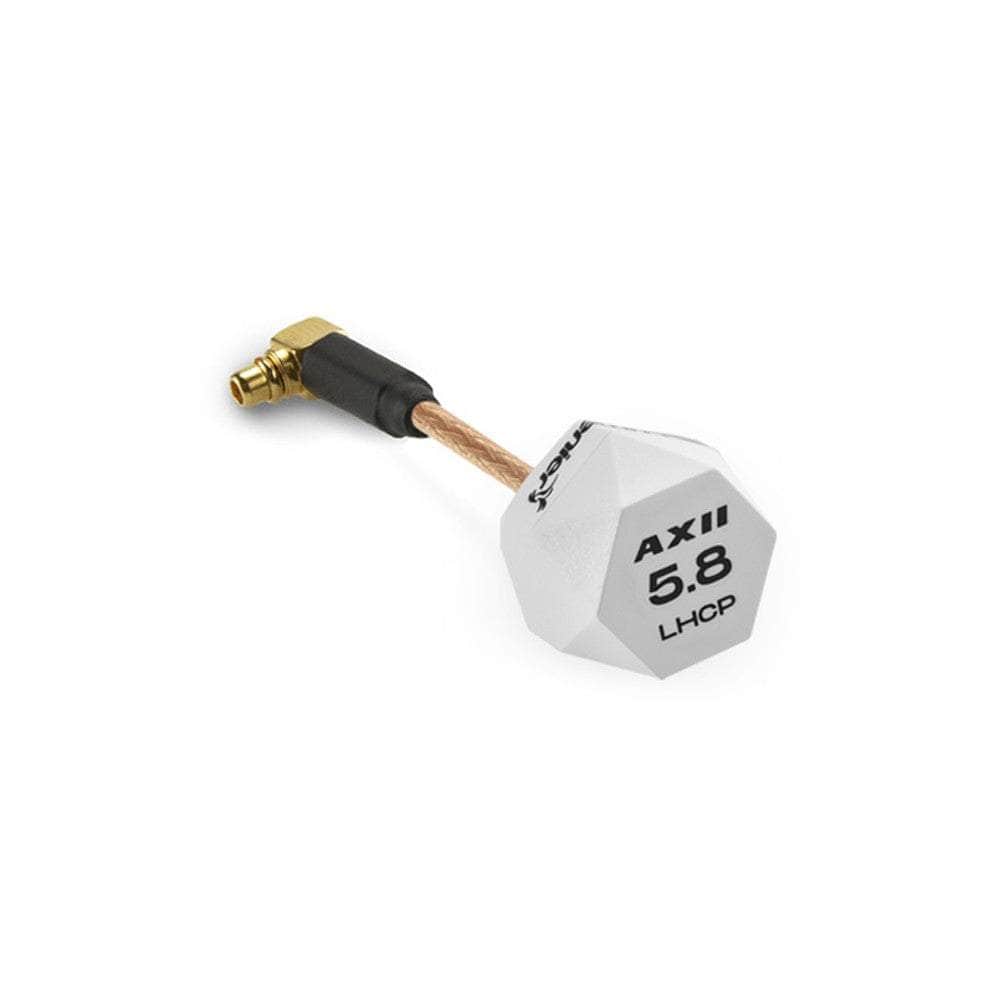  Lumenier Micro AXII 2 5.8GHz 90° MMCX Antenna - Choose Version、mySite、merchandisen