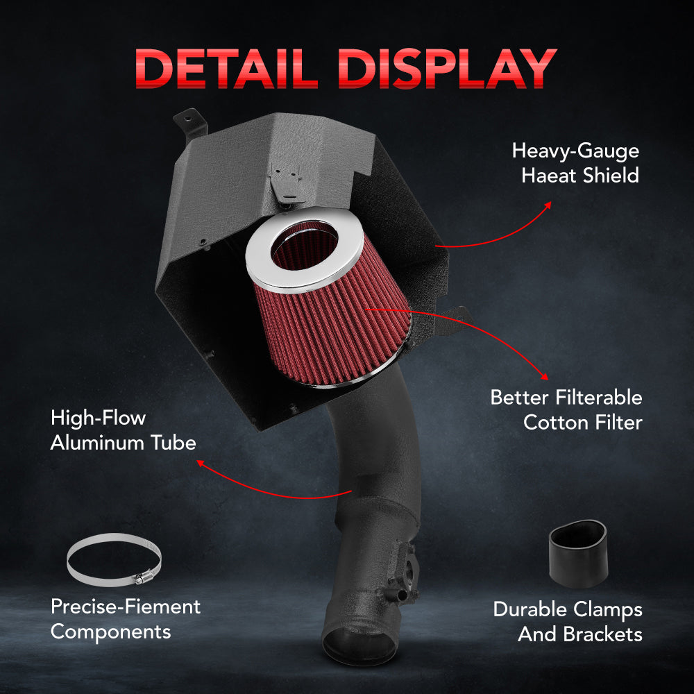 2013-2016 Scion FRS 2017-2020 Toyota 86 2013-2020 Subaru BRZ Cold Air Intake Kit、mySite、nflplayoffbracketp