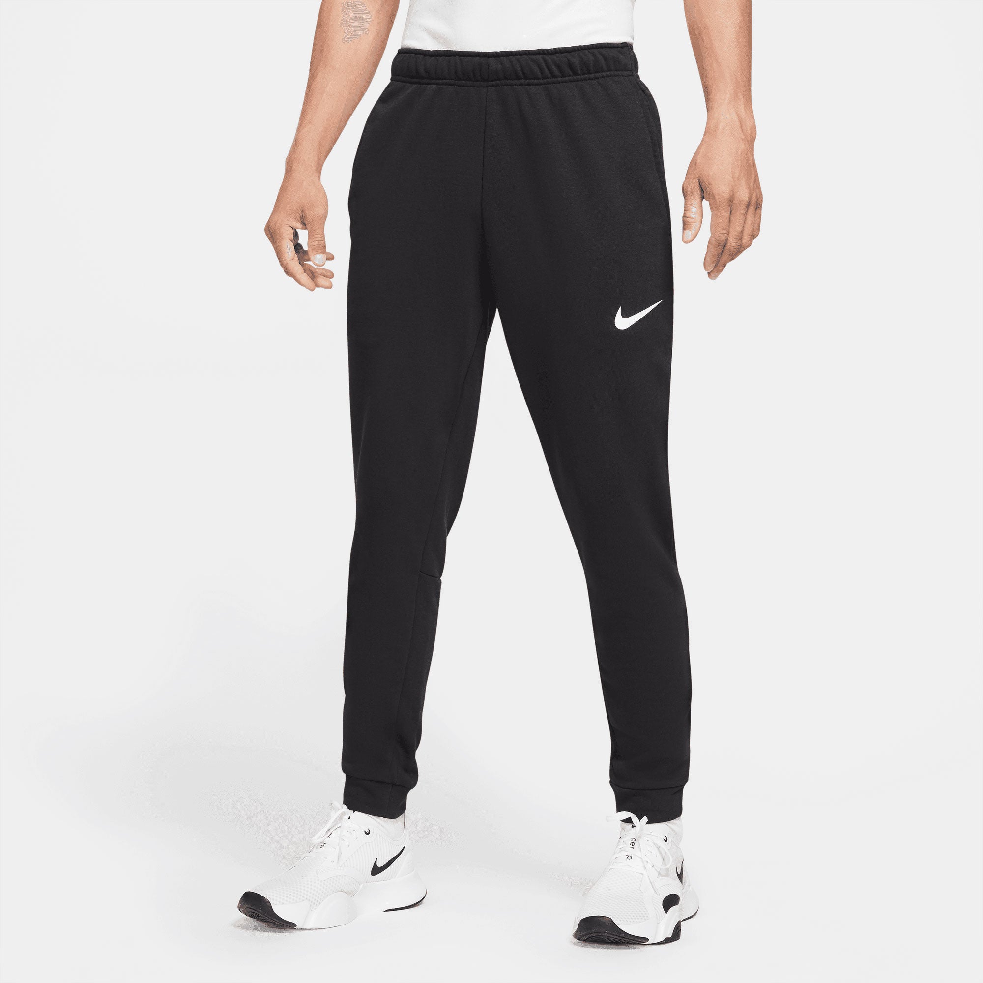 Nike Dri-FIT Men's Tapered Training Pants
