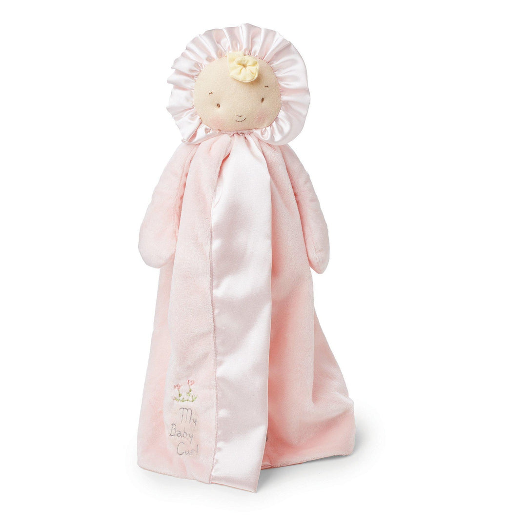 RETIRED - Baby Curl Buddy Blanket、mySite、g9winljtr