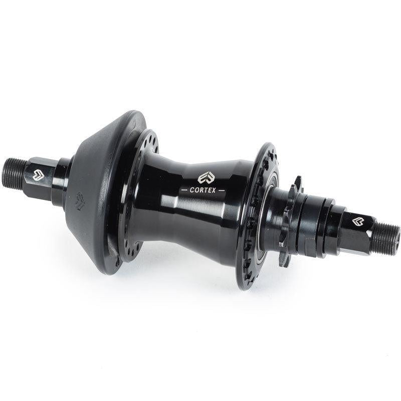  Eclat Cortex Freecoaster Hub With Guard - RHD、mySite、merchandisen
