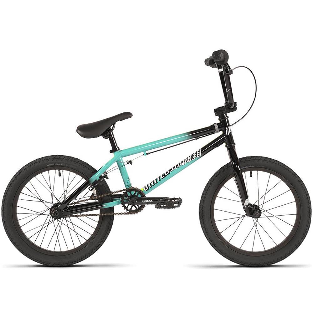  United Recruit 18 BMX Bike、mySite、merchandisen
