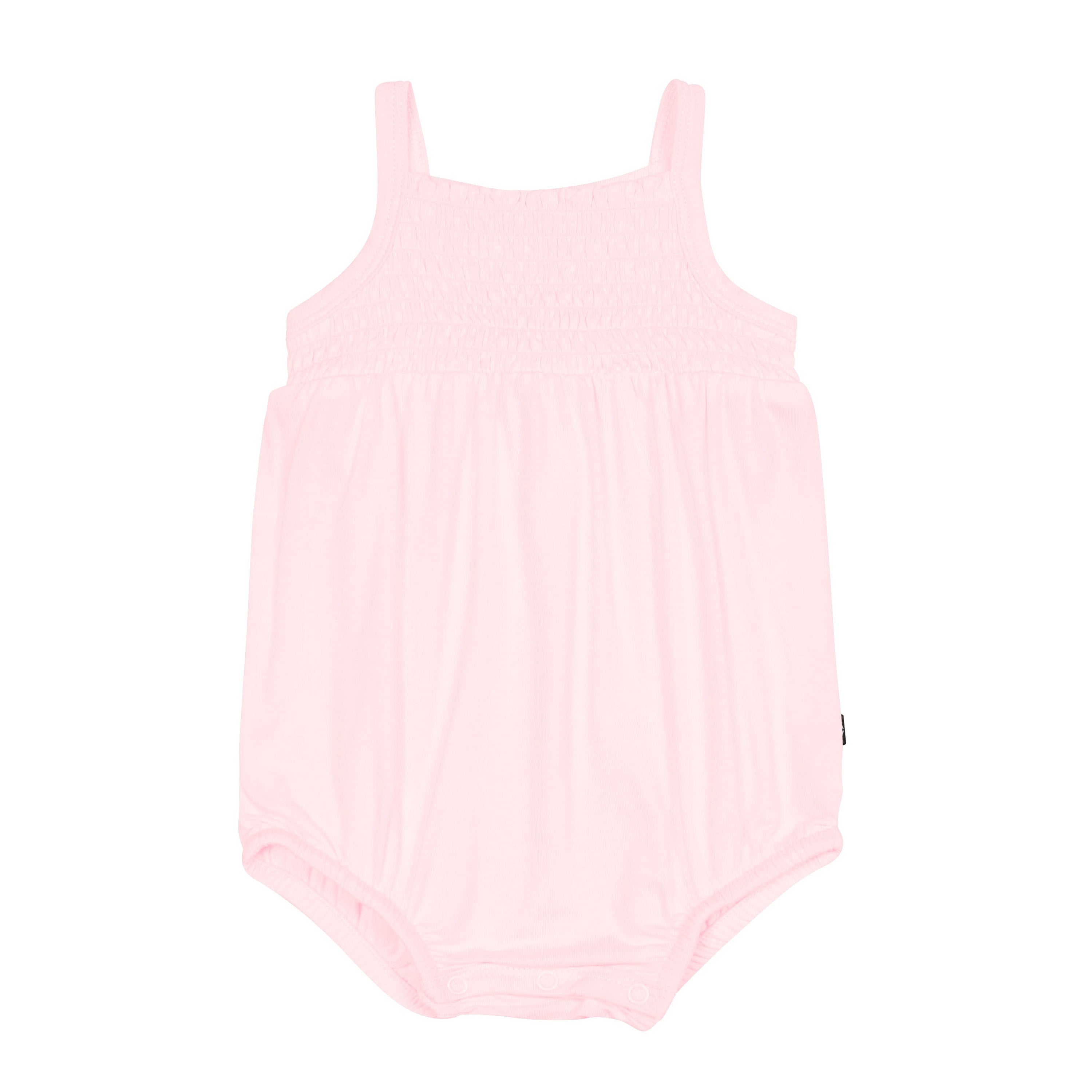  Smocked Bubble Romper in Sakura、mySite、layawaytickets