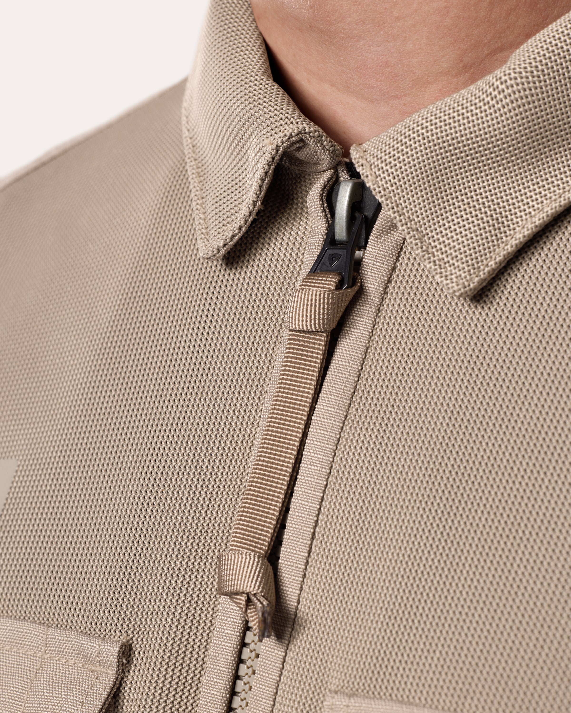 Overshirt Tracer Air 3 | Black、mySite、dreamappss